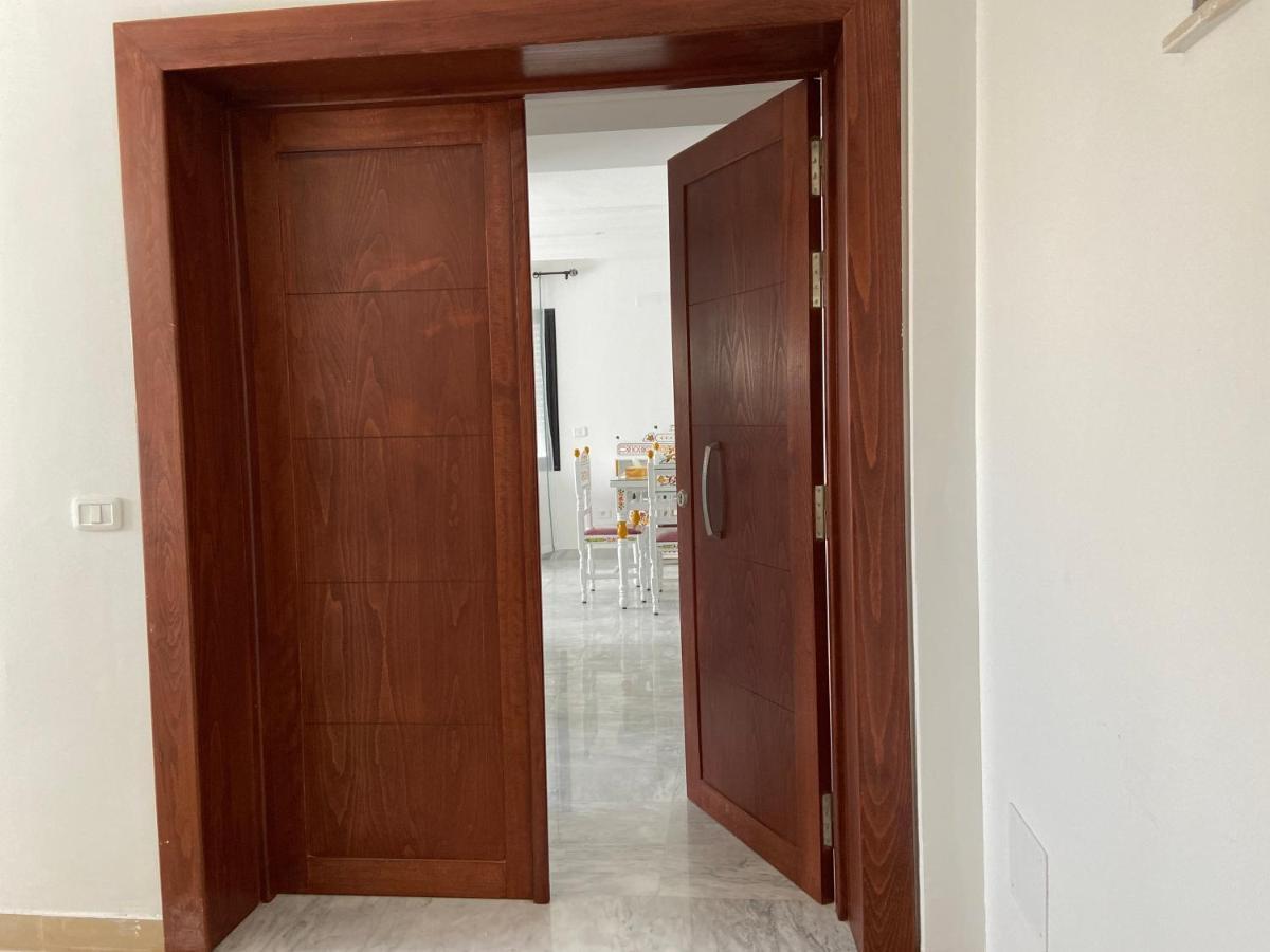 Marsa Authentic Luxury Appart 1 La Marsa Eksteriør bilde