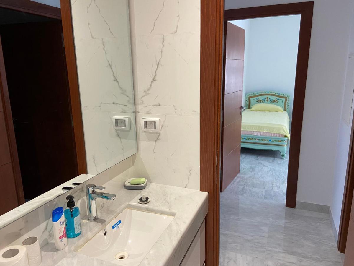 Marsa Authentic Luxury Appart 1 La Marsa Eksteriør bilde