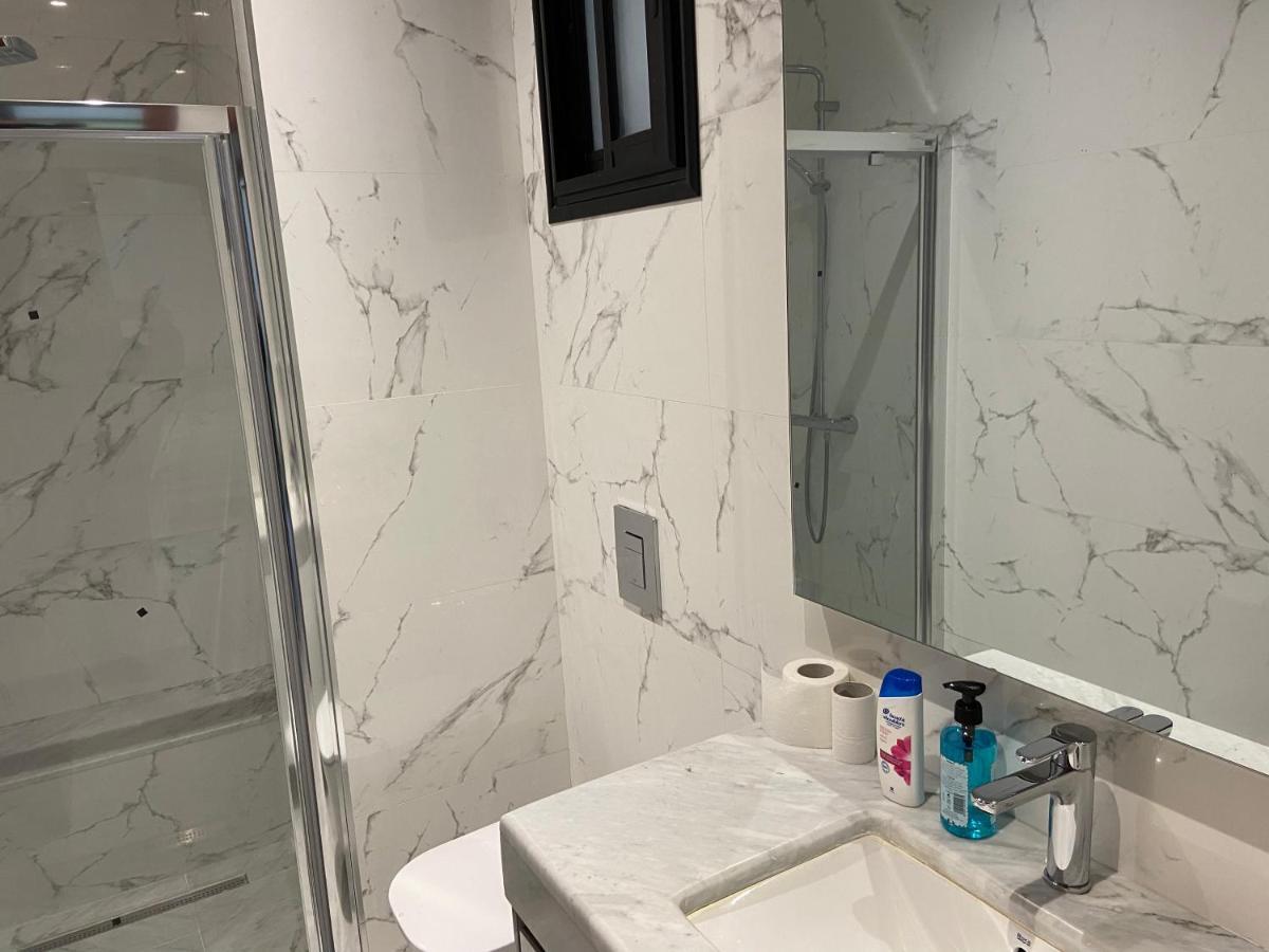 Marsa Authentic Luxury Appart 1 La Marsa Eksteriør bilde